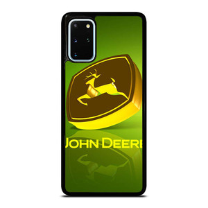 JOHN DEERE Samsung Galaxy S20 Plus Case Cover JOHN DEERE Samsung Galaxy S20 Plus Case Cover