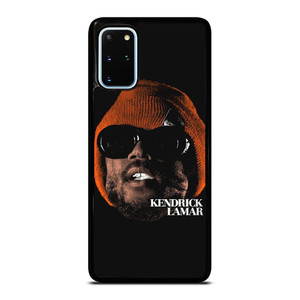 KENDRICK LAMAR FACE Samsung Galaxy S20 Plus Case Cover