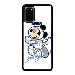 MICKEY MOUSE NASA Samsung Galaxy S20 Plus Case Cover MICKEY MOUSE NASA Samsung Galaxy S20 Plus Case Cover