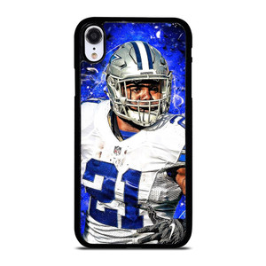 EZEKIEL ELLIOTT DALLAS COWBOYS NFL 2 iPhone XR Case Cover