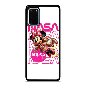 NASA MINNIE MOUSE Samsung Galaxy S20 Plus Case Cover NASA MINNIE MOUSE Samsung Galaxy S20 Plus Case Cover