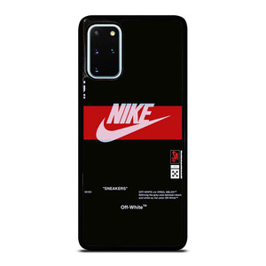 NIKE AIR JORDAN OFF WHITE SNEAKERS Samsung Galaxy S20 Plus Case Cover NIKE AIR JORDAN OFF WHITE SNEAKERS Samsung Galaxy S20 Plus Case Cover