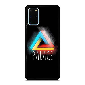 PALACE SKATEBOARD LOGO ART Samsung Galaxy S20 Plus Case Cover