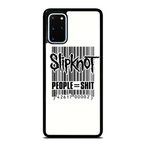 SLIPKNOT TATTOO PEOPLE SHIT Samsung Galaxy S20 Plus Case Cover
