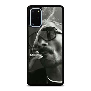 SNOOP DOGG RAPPER SMOKING Samsung Galaxy S20 Plus Case Cover