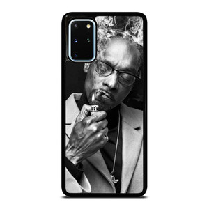 SNOOP DOGG WEED SMOKING Samsung Galaxy S20 Plus Case Cover