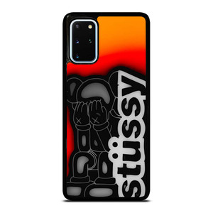 STUSSY ICON Samsung Galaxy S20 Plus Case Cover