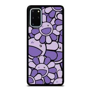 TAKASHI MURAKAMI FLOWER PURPLE Samsung Galaxy S20 Plus Case Cover TAKASHI MURAKAMI FLOWER PURPLE Samsung Galaxy S20 Plus Case Cover