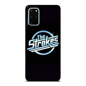 THE STROKES BAND LOGO Samsung Galaxy S20 Plus Case Cover THE STROKES BAND LOGO Samsung Galaxy S20 Plus Case Cover