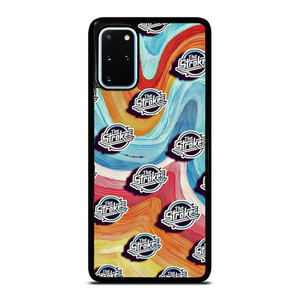 THE STROKES BAND LOGOS Samsung Galaxy S20 Plus Case Cover