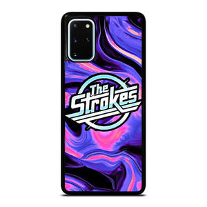 THE STROKES LOGO Samsung Galaxy S20 Plus Case Cover