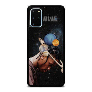 TRAFIS SCOTT RAPPER PLANET Samsung Galaxy S20 Plus Case Cover