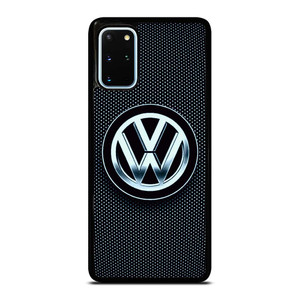 VW VOLKSWAGEN CAR LOGO Samsung Galaxy S20 Plus Case Cover VW VOLKSWAGEN CAR LOGO Samsung Galaxy S20 Plus Case Cover