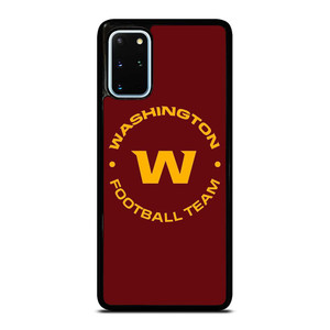 WASHINGTON REDSKINS LOGO FOOTBALL TEAM ICON Samsung Galaxy S20 Plus Case Cover WASHINGTON REDSKINS LOGO FOOTBALL TEAM ICON Samsung Galaxy S20 Plus Case Cover