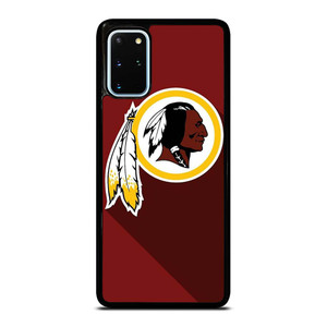 WASHINGTON REDSKINS SIMPLE LOGO Samsung Galaxy S20 Plus Case Cover WASHINGTON REDSKINS SIMPLE LOGO Samsung Galaxy S20 Plus Case Cover