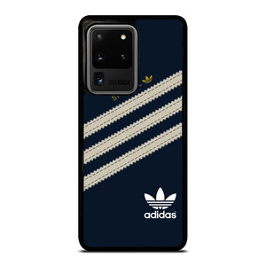 ADIDAS SHOES STRIPE LOGO SPEZIAL Samsung Galaxy S20 Ultra Case Cover