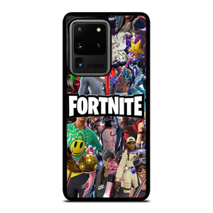 BATTLE ROYAL GAME FORTNITE Samsung Galaxy S20 Ultra Case Cover