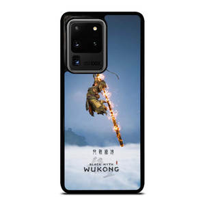 BLACK MYTH WUKONG RPG GAMES Samsung Galaxy S20 Ultra Case Cover