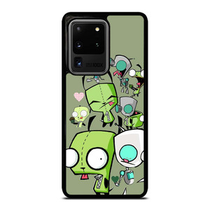INVADER ZIM CARTOON Samsung Galaxy S20 Ultra Case Cover INVADER ZIM CARTOON Samsung Galaxy S20 Ultra Case Cover