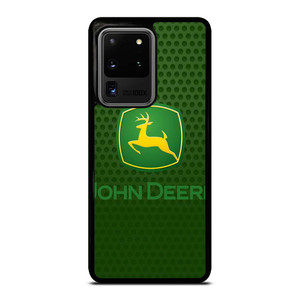 JOHN DEERE GREEN IRON LOGO Samsung Galaxy S20 Ultra Case Cover