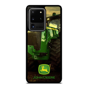 JOHN DEERE TRACTOR 4 Samsung Galaxy S20 Ultra Case Cover