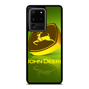 JOHN DEERE Samsung Galaxy S20 Ultra Case Cover JOHN DEERE Samsung Galaxy S20 Ultra Case Cover