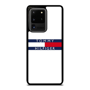 LOGO TOMMY HILFIGER ICON Samsung Galaxy S20 Ultra Case Cover LOGO TOMMY HILFIGER ICON Samsung Galaxy S20 Ultra Case Cover