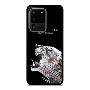 MARCELO BURLON TIGER LOGO Samsung Galaxy S20 Ultra Case Cover MARCELO BURLON TIGER LOGO Samsung Galaxy S20 Ultra Case Cover