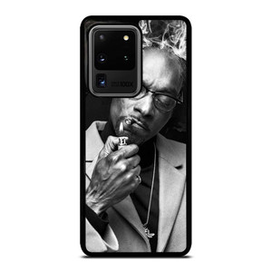 SNOOP DOGG WEED SMOKING Samsung Galaxy S20 Ultra Case Cover SNOOP DOGG WEED SMOKING Samsung Galaxy S20 Ultra Case Cover