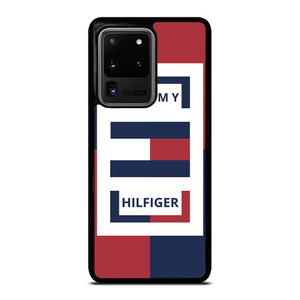 TOMMY HILFIGER ICON 2 Samsung Galaxy S20 Ultra Case Cover TOMMY HILFIGER ICON 2 Samsung Galaxy S20 Ultra Case Cover