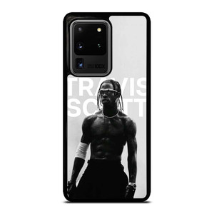 TRAFIS SCOTT RAPPER Samsung Galaxy S20 Ultra Case Cover TRAFIS SCOTT RAPPER Samsung Galaxy S20 Ultra Case Cover