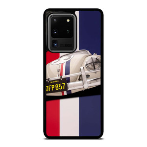 VW VOLKSWAGEN BEETLE HERBIE Samsung Galaxy S20 Ultra Case Cover