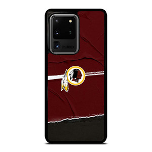 WASHINGTON REDSKINS LOGO ICON Samsung Galaxy S20 Ultra Case Cover WASHINGTON REDSKINS LOGO ICON Samsung Galaxy S20 Ultra Case Cover