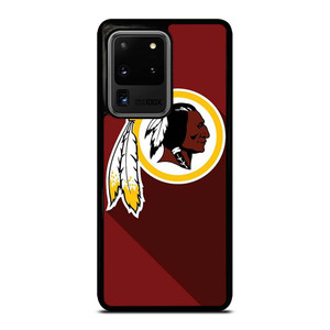 WASHINGTON REDSKINS SIMPLE LOGO Samsung Galaxy S20 Ultra Case Cover