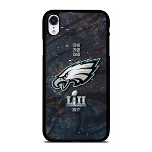 PHILADELPHIA EAGLES NFL SYMBOL iPhone XR Case Cover