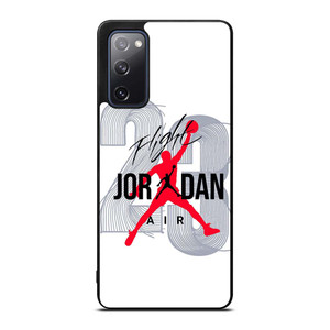 AIR JORDAN FLIGHT NIKE 23 Samsung Galaxy S20 FE Case Cover AIR JORDAN FLIGHT NIKE 23 Samsung Galaxy S20 FE Case Cover