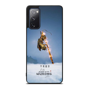 BLACK MYTH WUKONG RPG GAMES Samsung Galaxy S20 FE Case Cover BLACK MYTH WUKONG RPG GAMES Samsung Galaxy S20 FE Case Cover