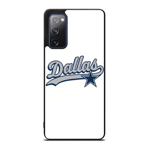 DALLAS COWBOYS FOOTBALL TEAM LOGO Samsung Galaxy S20 FE Case Cover DALLAS COWBOYS FOOTBALL TEAM LOGO Samsung Galaxy S20 FE Case Cover