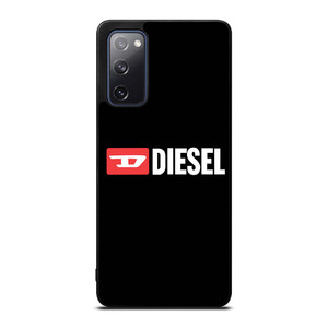 DIESEL CLOTHING LOGO Samsung Galaxy S20 FE Case Cover DIESEL CLOTHING LOGO Samsung Galaxy S20 FE Case Cover