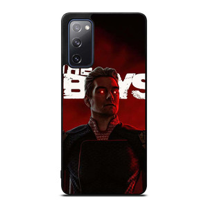 HOMELANDER THE BOYS SERIES Samsung Galaxy S20 FE Case Cover HOMELANDER THE BOYS SERIES Samsung Galaxy S20 FE Case Cover