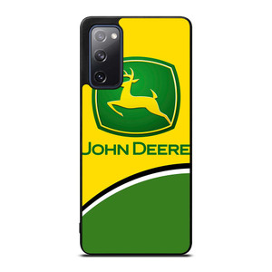 JOHN DEERE 2 Samsung Galaxy S20 FE Case Cover JOHN DEERE 2 Samsung Galaxy S20 FE Case Cover