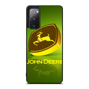 JOHN DEERE Samsung Galaxy S20 FE Case Cover JOHN DEERE Samsung Galaxy S20 FE Case Cover