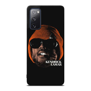 KENDRICK LAMAR FACE Samsung Galaxy S20 FE Case Cover KENDRICK LAMAR FACE Samsung Galaxy S20 FE Case Cover