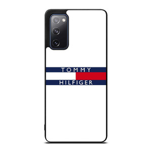LOGO TOMMY HILFIGER ICON Samsung Galaxy S20 FE Case Cover