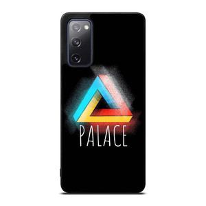PALACE SKATEBOARD LOGO ART Samsung Galaxy S20 FE Case Cover PALACE SKATEBOARD LOGO ART Samsung Galaxy S20 FE Case Cover
