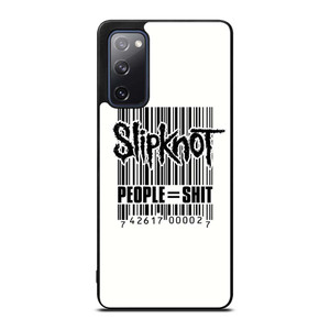 SLIPKNOT TATTOO PEOPLE SHIT Samsung Galaxy S20 FE Case Cover SLIPKNOT TATTOO PEOPLE SHIT Samsung Galaxy S20 FE Case Cover