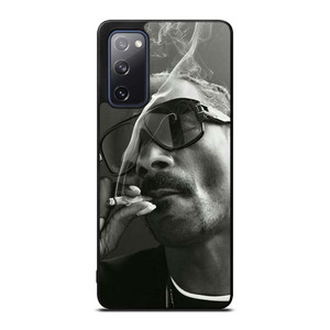 SNOOP DOGG RAPPER SMOKING Samsung Galaxy S20 FE Case Cover SNOOP DOGG RAPPER SMOKING Samsung Galaxy S20 FE Case Cover