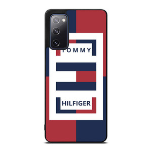 TOMMY HILFIGER ICON 2 Samsung Galaxy S20 FE Case Cover TOMMY HILFIGER ICON 2 Samsung Galaxy S20 FE Case Cover