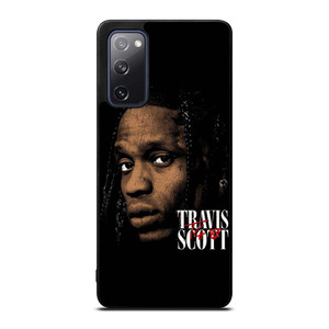 TRAFIS SCOTT FACE SIGNATURE Samsung Galaxy S20 FE Case Cover TRAFIS SCOTT FACE SIGNATURE Samsung Galaxy S20 FE Case Cover
