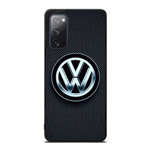 VW VOLKSWAGEN CAR LOGO Samsung Galaxy S20 FE Case Cover